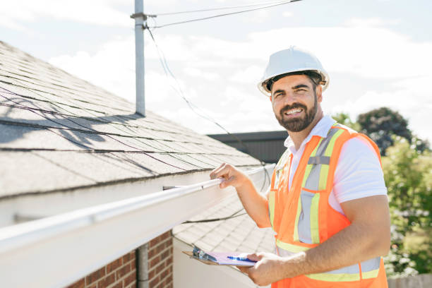 Best Affordable Roofing Company  in South Hutchinson, KS