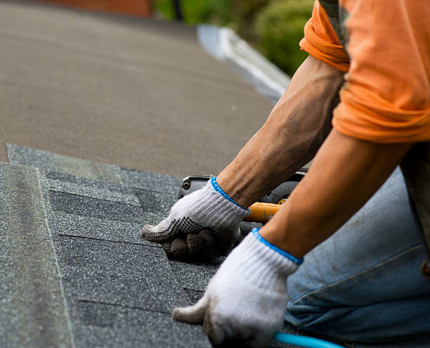 Best Local Roofing Companies  in South Hutchinson, KS