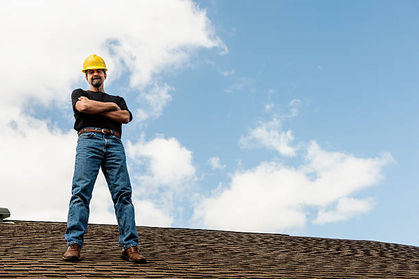 Best Storm Damage Roof Repair  in South Hutchinson, KS