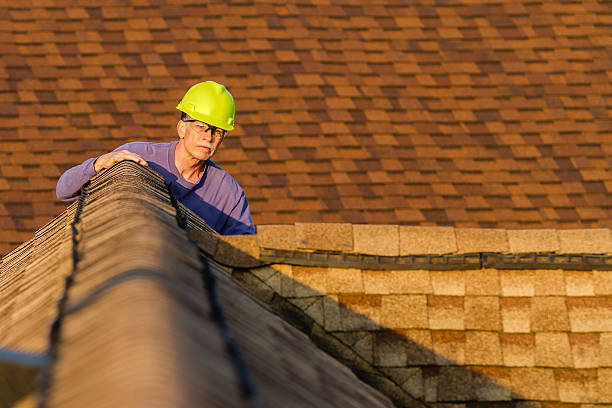  South Hutchinson, KS Roofing Contractor Pros