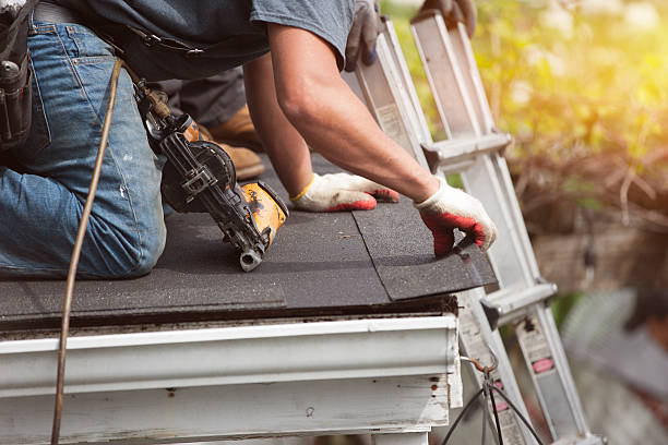 Trusted South Hutchinson, KS Roofing Contractor Experts