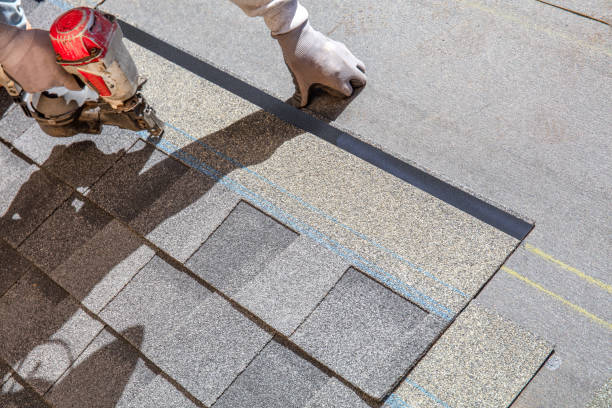 Best Emergency Roof Repair  in South Hutchinson, KS
