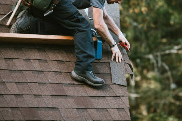 Best Roof Leak Repair  in South Hutchinson, KS