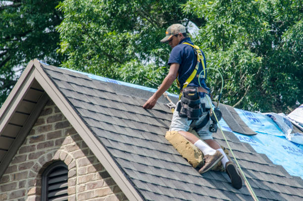 Slate Roofing Contractor in South Hutchinson, KS