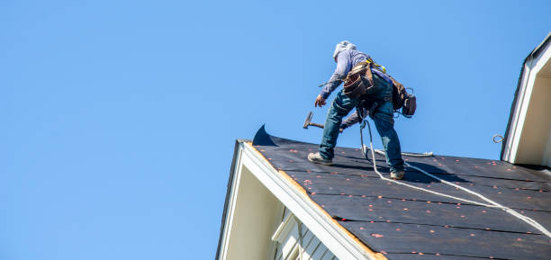 Roof Installation Near Me in South Hutchinson, KS