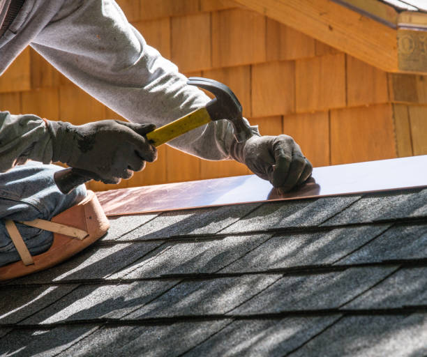 Heating Cable for Roof Installation in South Hutchinson, KS